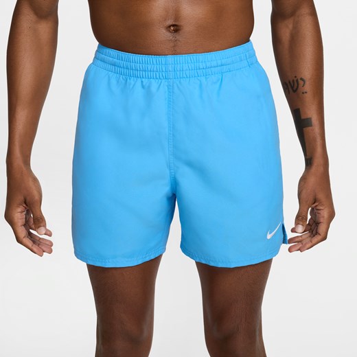 Kąpielówki Nike