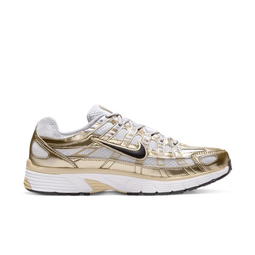 Buty sportowe damskie Nike płaskie 