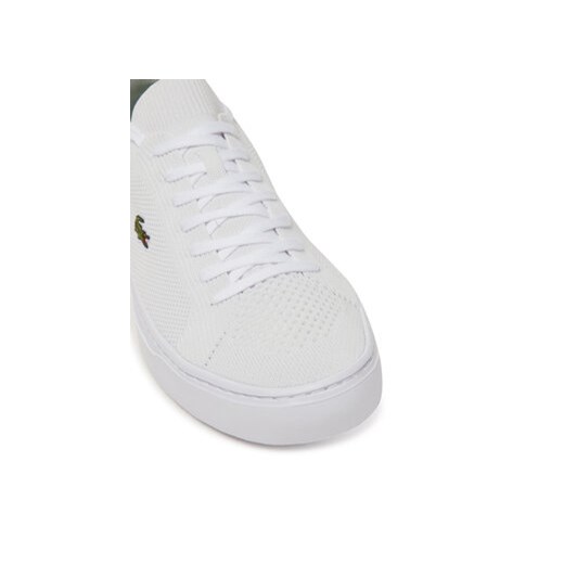 Buty sportowe męskie Lacoste wiązane 