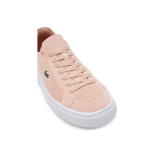 Trampki damskie Lacoste