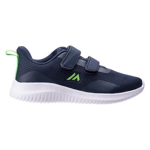 Buty Martes Essentials Riken 92800654527 granatowe niebieskie ze sklepu ButyModne.pl w kategorii Buty sportowe dziecięce - zdjęcie 179206005
