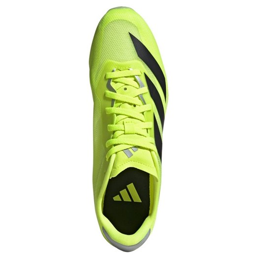 Buty sportowe męskie Adidas sznurowane