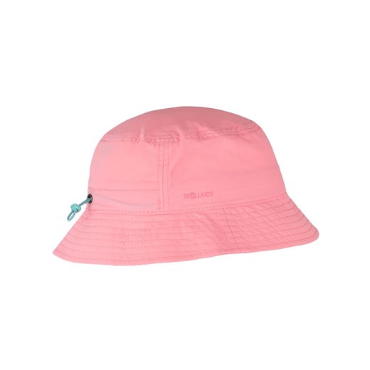 Czapka dziecięca Trollkids z poliamidu 