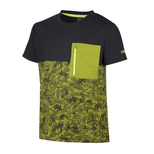 T-shirt chłopięce Trollkids 