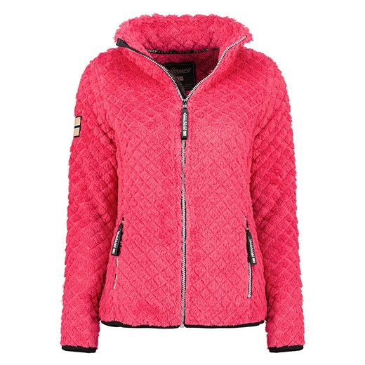 Bluza damska Geographical Norway polarowa
