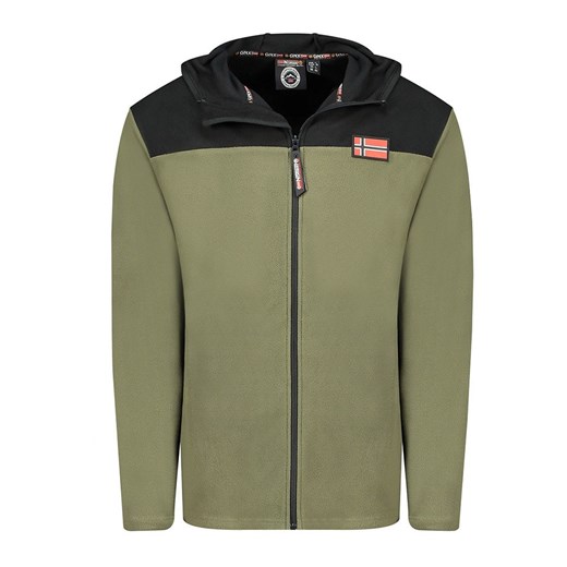 Bluza męska Geographical Norway casual