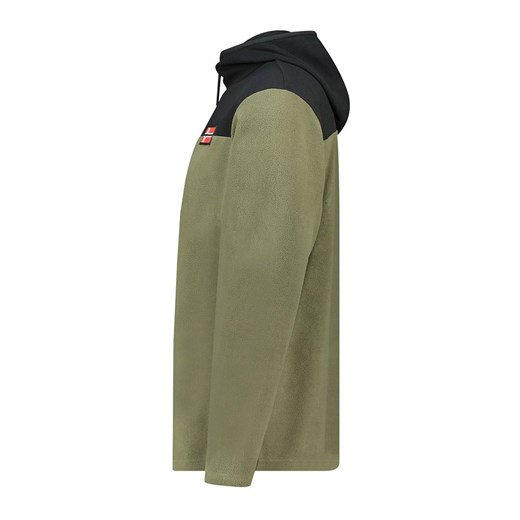 Bluza męska Geographical Norway jesienna