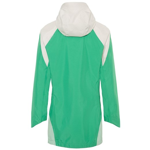 Kurtka damska zielona Kari Traa casualowa 