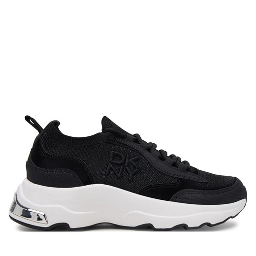 Buty sportowe damskie DKNY sneakersy
