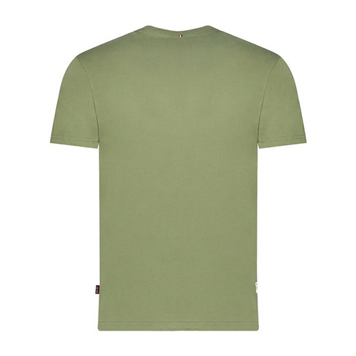 T-shirt męski Geographical Norway