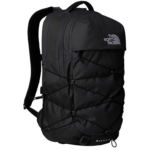 Plecak The North Face Borealis 0A52SE4JH1 - czarny ze sklepu streetstyle24.pl w kategorii Plecaki - zdjęcie 179208236