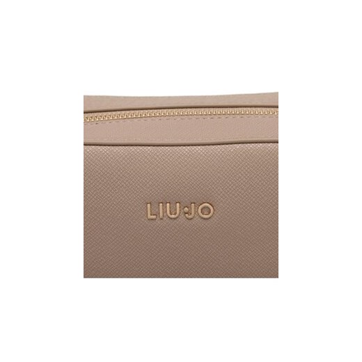 Liu Jo Torebka S Crossbody AXX012 E0087 Brązowy Liu Jo uniwersalny MODIVO