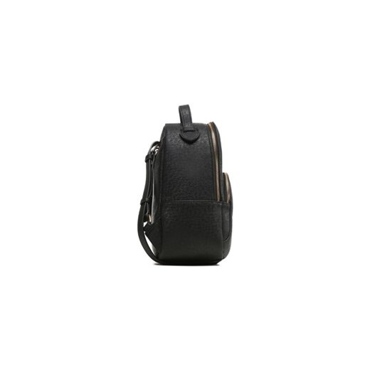 Liu Jo Plecak M Backpack AXX009 E0087 Czarny Liu Jo uniwersalny MODIVO