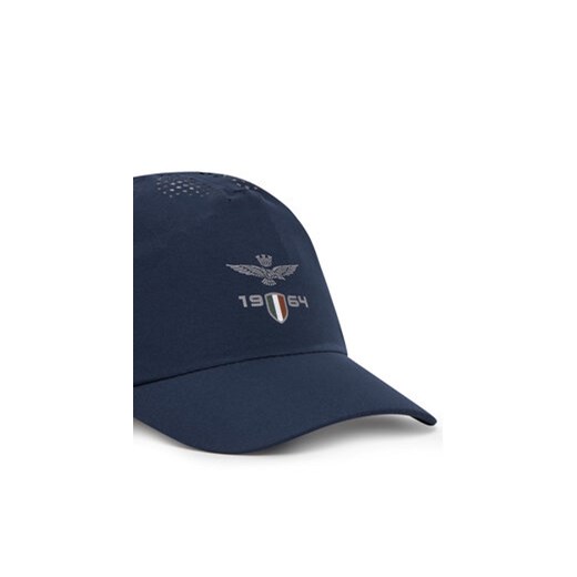 Czapka z daszkiem męska Aeronautica Militare