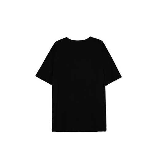 T-shirt męski Cropp