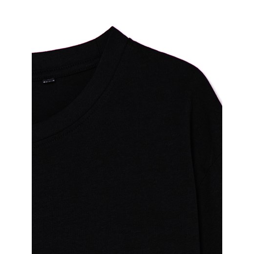 T-shirt męski Cropp