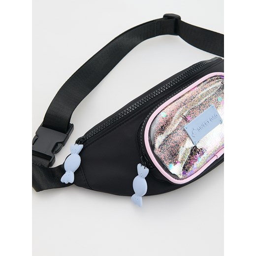 Reserved nerka z poliestru 