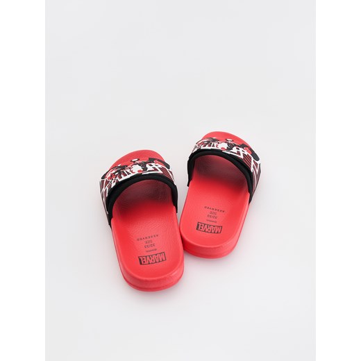 Klapki dziecięce Reserved bez zapięcia