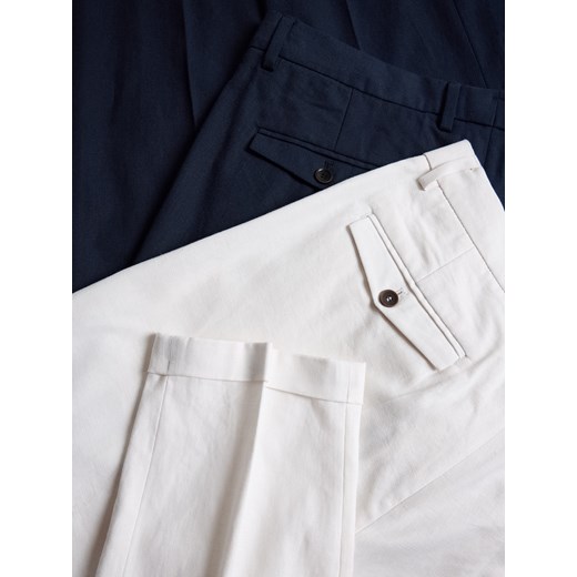 Spodnie męskie Reserved 