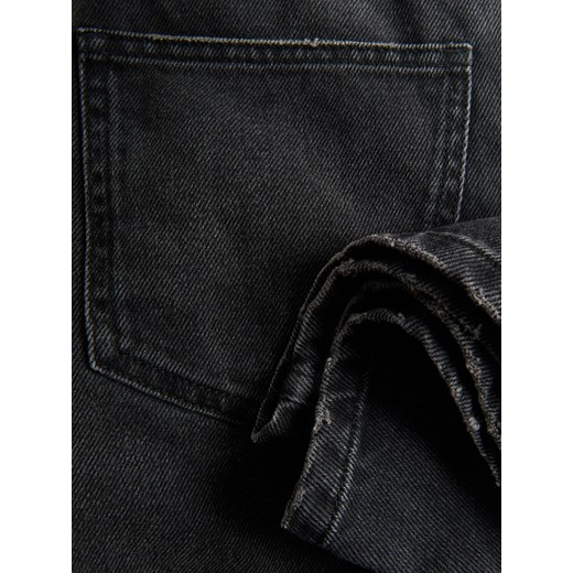 Jeansy damskie Reserved 