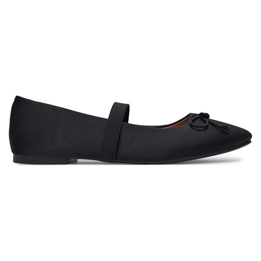 Baleriny DeeZee 9-125-1 ze sklepu ccc.eu w kategorii Balerinki - zdjęcie 179211556