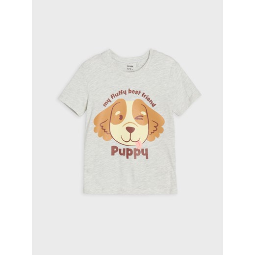 Piżama dziecięce Sinsay 