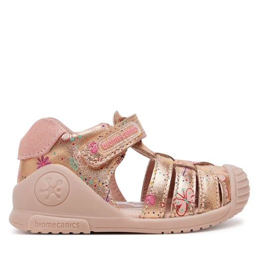Sandały dziecięce BIOMECANICS 