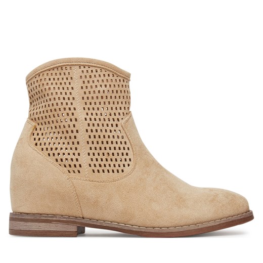 DeeZee botki jesienne 