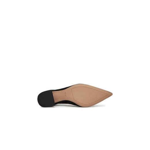 HÖGL Półbuty Sheryl 0-104502 Czarny Högl 40 MODIVO