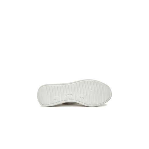 HÖGL Sneakersy Wave 0-103901 Biały Högl 37_5 MODIVO
