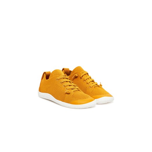 Reima Sneakersy Astelu 5400066A Żółty Reima 25 MODIVO