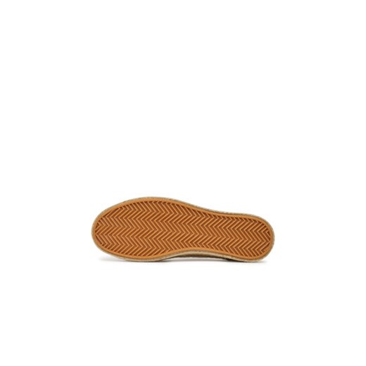 DeeZee Espadryle SH-053 Biały 39 MODIVO