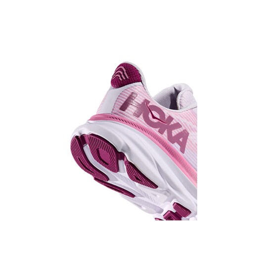 Hoka Buty do biegania Clifton 9 1131170 Fioletowy 37_13 MODIVO