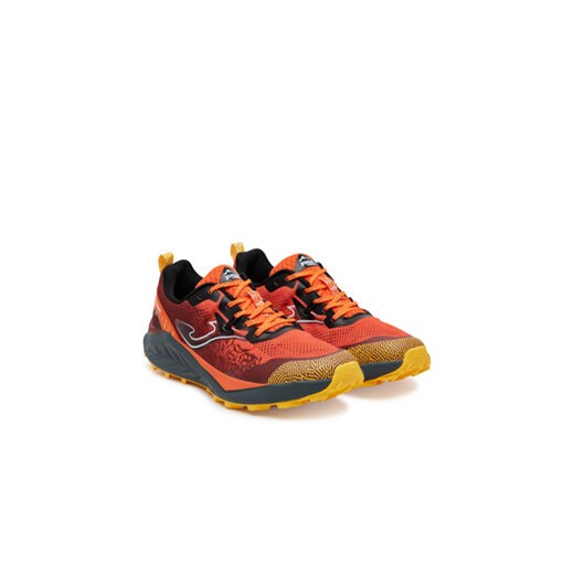 Joma Buty do biegania Tundra 2508 TKTUNS2508 Czerwony Joma 42_5 MODIVO