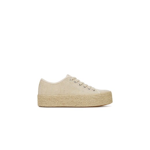 DeeZee Espadryle SH-052 Beżowy 41 MODIVO