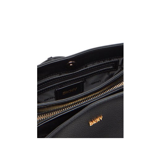 DKNY Torebka R44E1I54 Czarny uniwersalny MODIVO