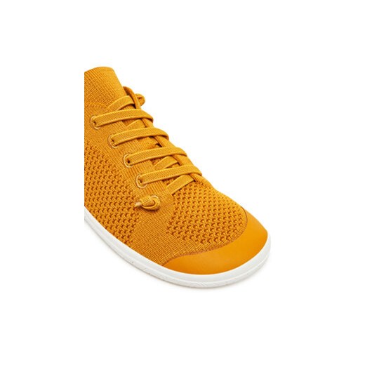 Reima Sneakersy Astelu 5400066A Żółty Reima 33 MODIVO