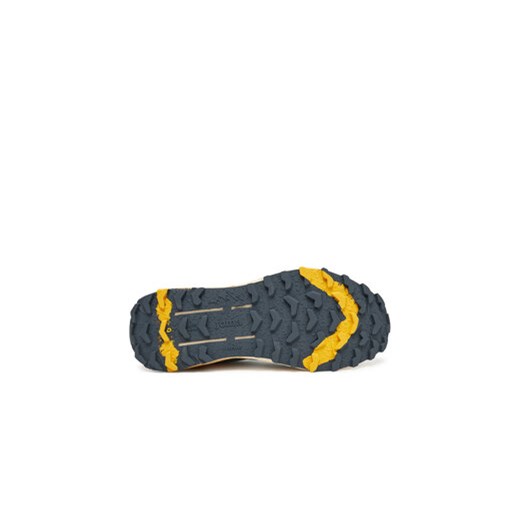 Joma Buty do biegania Sima 2523 TKSIMS2523 Zielony Joma 44_5 MODIVO