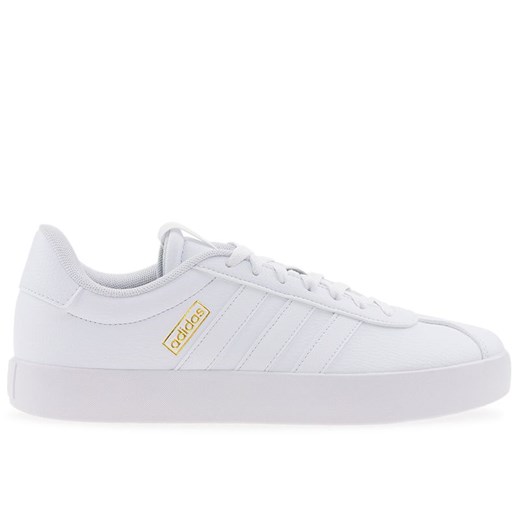 Buty adidas VL Court 3.0 JI1440 - białe ze sklepu streetstyle24.pl w kategorii Buty sportowe męskie - zdjęcie 179216877