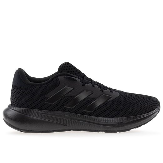Buty adidas Running Response Runner JR8058 - czarne ze sklepu streetstyle24.pl w kategorii Buty sportowe męskie - zdjęcie 179216879