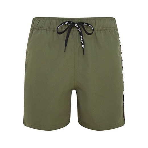 Reebok Szorty kąpielowe &quot;Clayton&quot; w kolorze khaki ze sklepu Limango Polska w kategorii Kąpielówki - zdjęcie 179217216