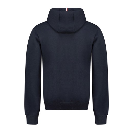 Geographical Norway Bluza "Fogora" w kolorze granatowym Geographical Norway S Limango Polska wyprzedaż