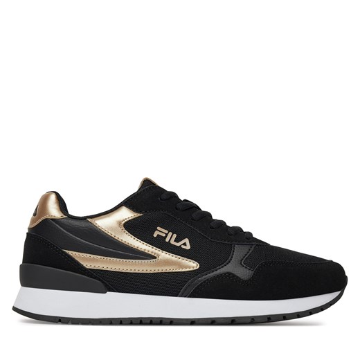 Buty sportowe damskie Fila sneakersy płaskie sznurowane 