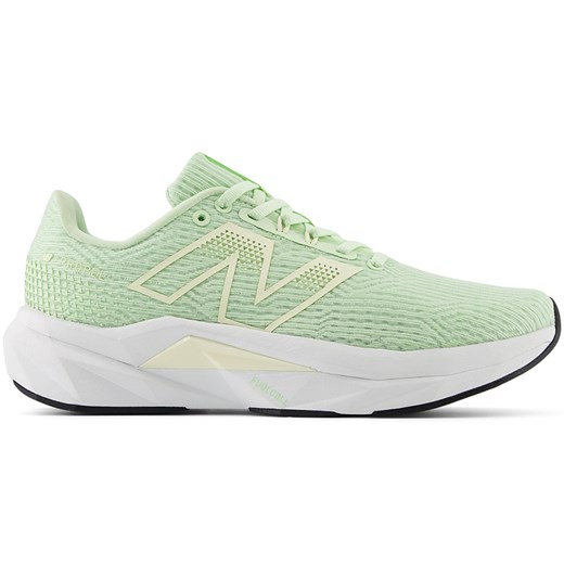 Buty damskie New Balance FuelCell Propel v5 WFCPRCP5 – miętowe ze sklepu New Balance Poland w kategorii Buty sportowe damskie - zdjęcie 179219045