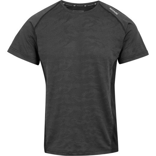 Koszulka męska Corballis II Regatta ze sklepu SPORT-SHOP.pl w kategorii T-shirty męskie - zdjęcie 179219065