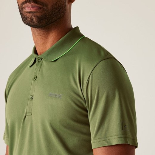 Koszulka męska polo Maverik V Regatta Regatta XL SPORT-SHOP.pl