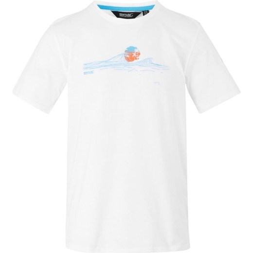 Koszulka męska Cline IX Regatta ze sklepu SPORT-SHOP.pl w kategorii T-shirty męskie - zdjęcie 179219078