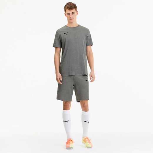 Koszulka męska teamGOAL 23 Casuals Tee 3szt. Puma Puma S okazja SPORT-SHOP.pl