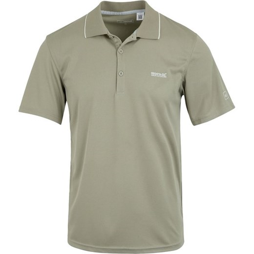 Koszulka męska polo Maverik V Regatta ze sklepu SPORT-SHOP.pl w kategorii T-shirty męskie - zdjęcie 179219148