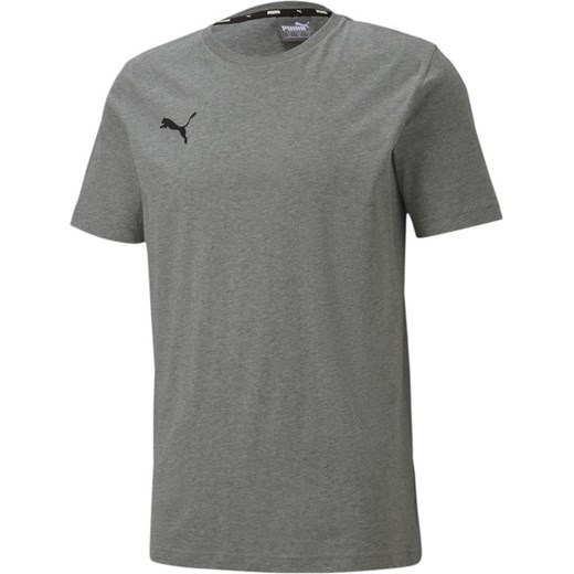 Koszulka męska teamGOAL 23 Casuals Tee 3szt. Puma Puma M promocyjna cena SPORT-SHOP.pl